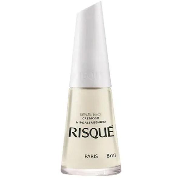 Esmalte Risque 8ml Paris - Cosmed Ind. Cosm. e Med. S/A