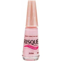 Esmalte Risqué Natural Duna 8ml - Risque