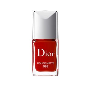 Esmalte Rouge Dior Vernis 999 Matte