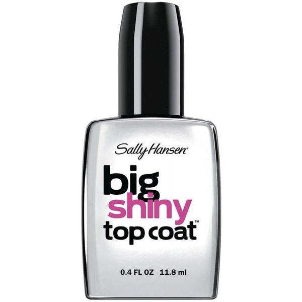 Esmalte Sally Hansen Big Shiny Top Coat 41056 - 11.8mL