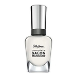 Esmalte Sally Hansen Complete Salon Manicure 111/195- Let's Snow