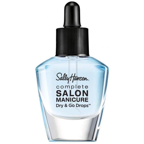 Esmalte Sally Hansen Complete Salon Manicure Dry + Go Drops 45320 - 11mL