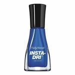 Esmalte Sally Hansen Insta-dri Fast Dry 376/435 In Prompt Blue