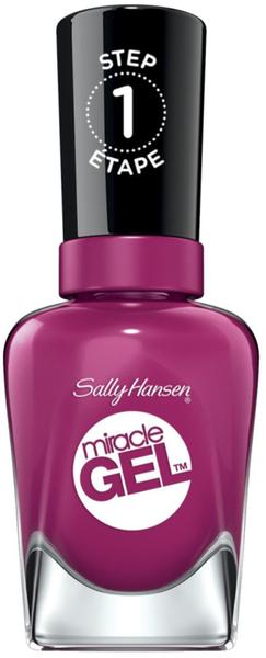 Esmalte Sally Hansen Miracle Gel 509 Pink Stiletto