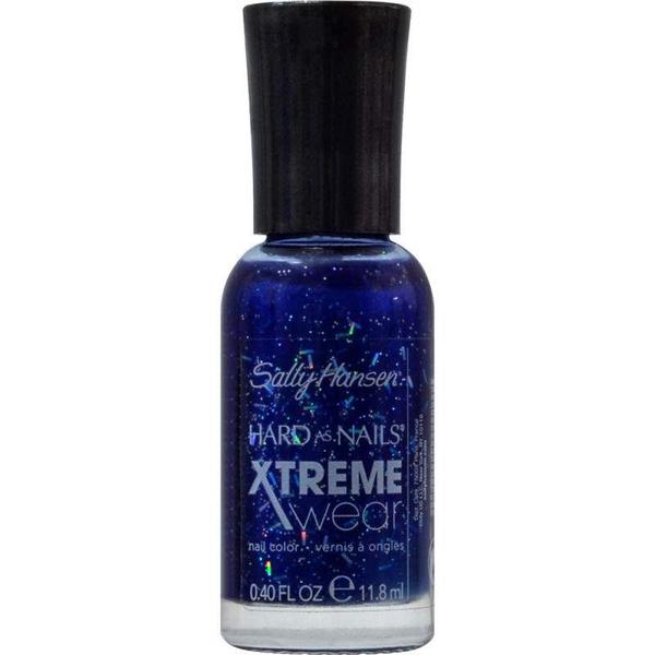 Esmalte Sally Hansen Xtreme Wear 423 Blue Boom - 11.8mL