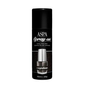 Esmalte Spray-On Aspa 55Ml - #Luau