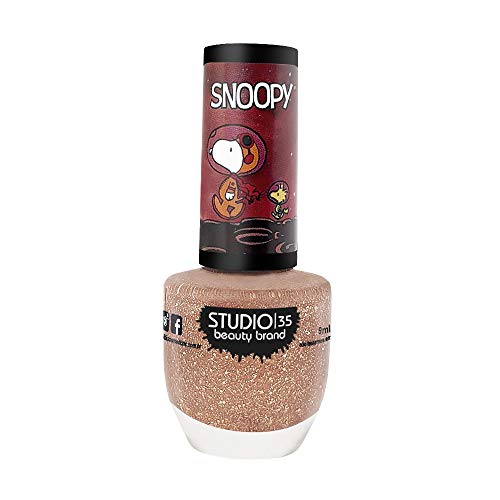 Esmalte Studio35 Coleção Snoopy - #snoopyemmarte 9ml