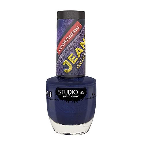 Esmalte Studio35 Jeans Collection - Jeans Boca de Sino 9ml