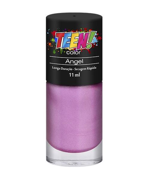 Esmalte Teen Color 02 Angel 11ml