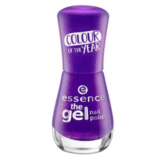 Esmalte The Gel Essence 118 Ultra Violet