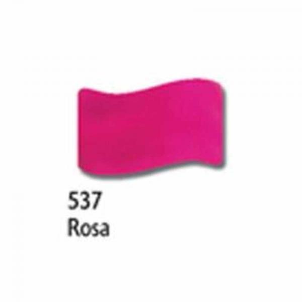 Esmalte Vitral 37ml Rosa 537-8340 - Acrilex