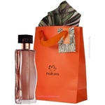 Especial Dia Dos Namorados:perfume Essencial Elixir Feminino + Sacola Presente P