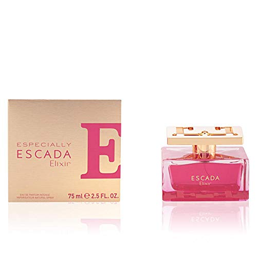 Especially Elixir Escada Eau de Parfum - Perfume Feminino 50ml