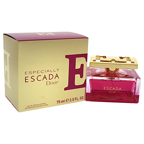 Especially Elixir Escada Eau de Parfum - Perfume Feminino 75ml