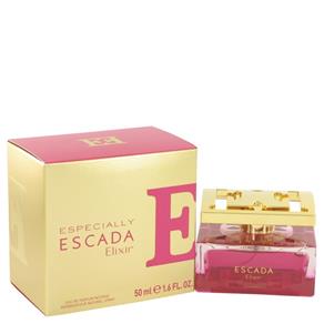 Especially Escada Elixir Eau de Parfum Intense Spray Perfume Feminino 50 ML-Escada