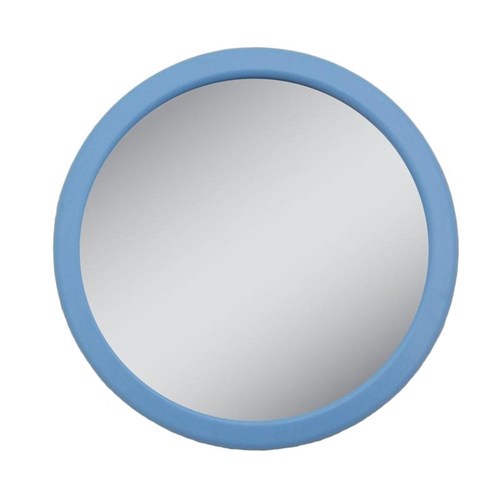 Espejo 12X Azul