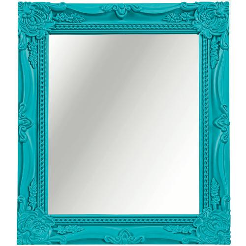 Espelho Azul - 25x30cm - Mart