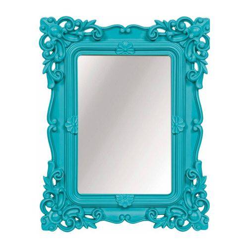 Espelho Azul Prince 4038 Mart