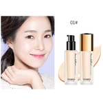 Espelho BB Cream Concealer Foundation Coreano COSMÉTICOS Maquiagem à prova d'Água