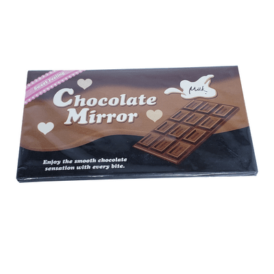 Espelho Chocolate Mirror M&c Milk