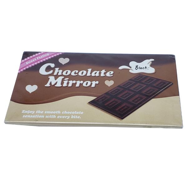 Espelho Chocolate Mirror Mc Black