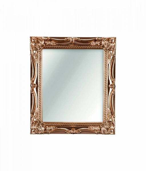 Espelho Cobre - 25x30cm - Mart