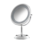 Espelho Cosmetico Crys Bell Gardie Royale Lux 220V