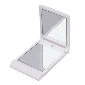 Espelho de Maquiagem Portátil Pocket Mirror Ana Hickmann com LED - Relaxbeauty RB-EL0508