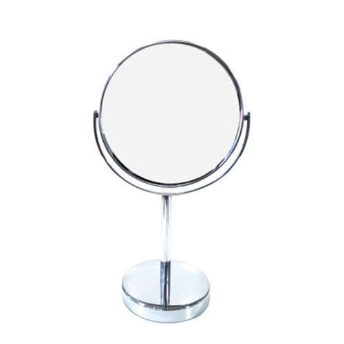 Espelho de Mesa com Ampliação de 5x
