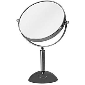 Espelho de Mesa G-Life Dupla Face Royal JY5000