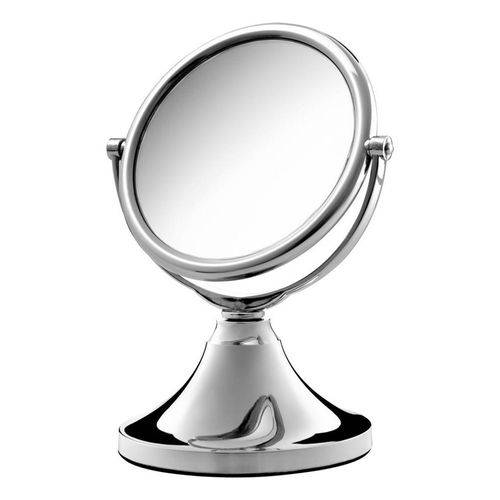 Espelho de Mesa Jolie Dupla Face Modelo 10301