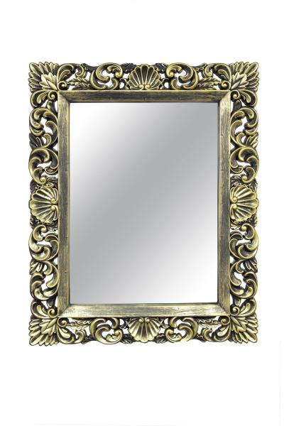 Espelho Dourado - Mart