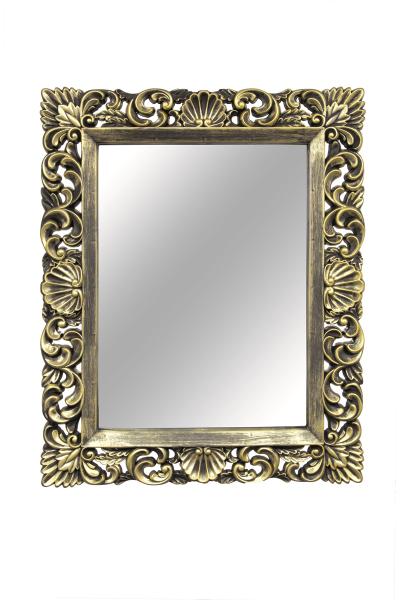 Espelho Dourado - Mart