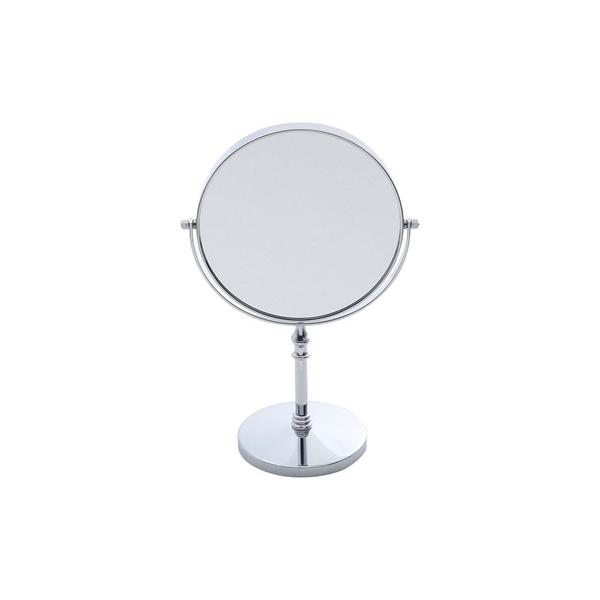 Espelho Duplo para Banheiro Prestige 23,8 X 14 X 35,2 Cm