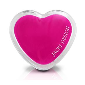 Espelho Jacki Design de Bolsa Coração Arf17277 - Pink