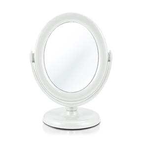 Espelho Jacki Design de Mesa Awa17152-Br Branco Unico