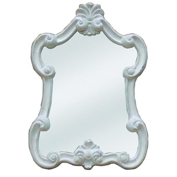 Espelho Modelo Decorativo 35 X 50 Cm - Btc Decor