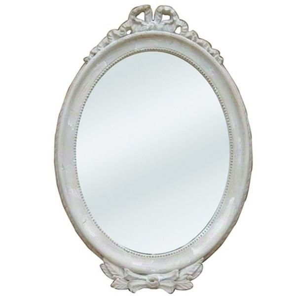 Espelho Modelo Decorativo 55 X 36 Cm - Btc Decor