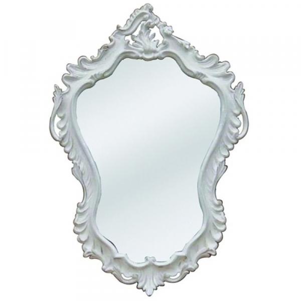 Espelho Modelo Decorativo 60 X 90 Cm - Btc Decor