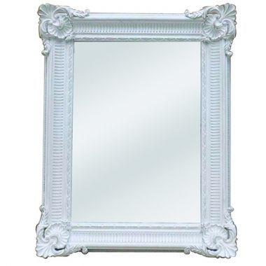 Espelho Modelo Decorativo 73 X 93 Cm - Btc Decor