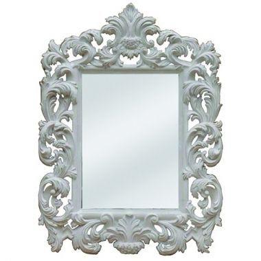 Espelho Modelo Decorativo 85 X 110 Cm - Btc Decor