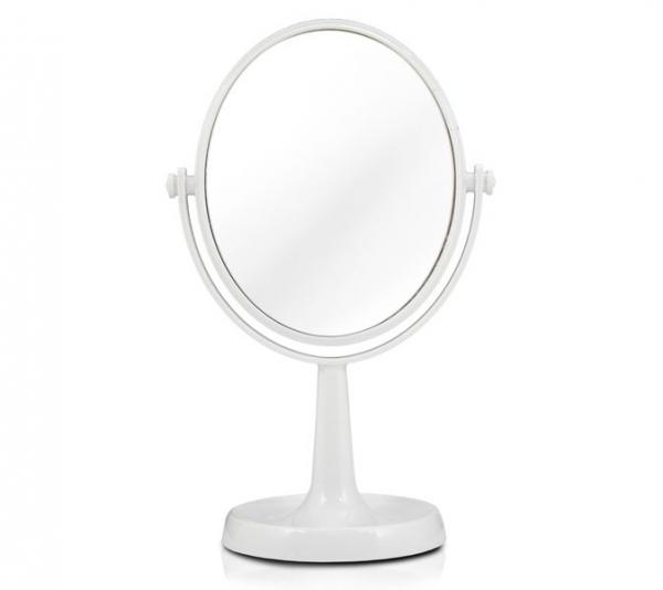 Espelho para Bancada Dupla Face - Jacki Design