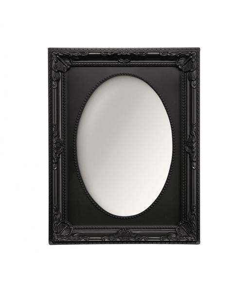 Espelho Preto 20X25Cm - Mart