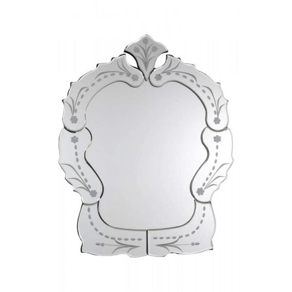 Espelho Veneziano 50cmx40cm Vênus Victrix