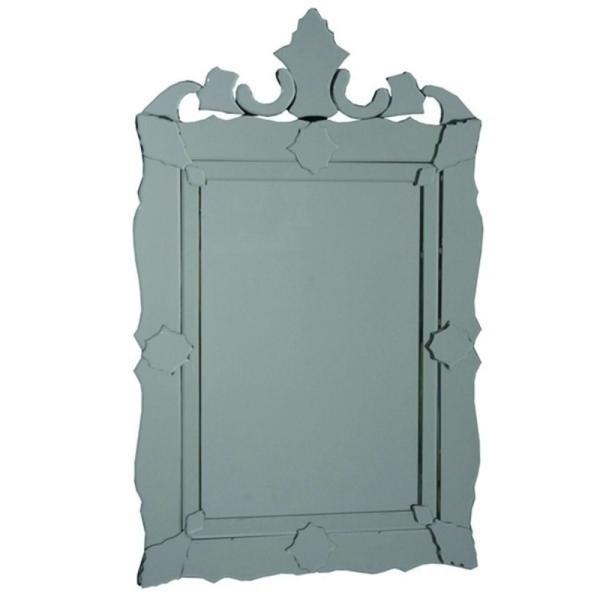 Espelho Veneziano - Btc Decor