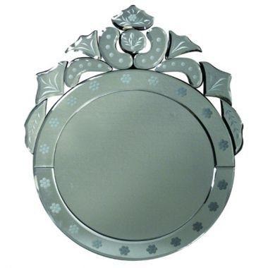 Espelho Veneziano - Btc Decor