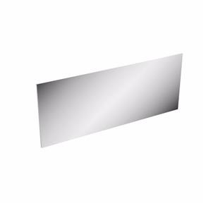 Espelho Vitra Glatt 150x60 - Prata