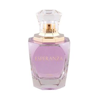 Esperanza Women Paris Bleu - Perfume Feminino - Eau de Parfum 105ml