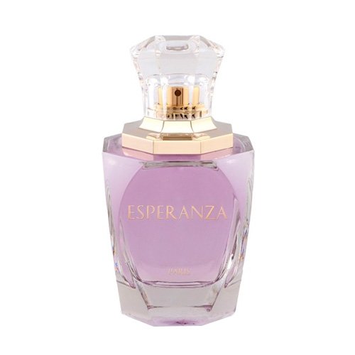 Esperanza Women Paris Bleu - Perfume Feminino - Eau de Parfum