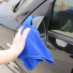 Espessamento e polimento 60 * 160 Aumento Car Wash Towel limpeza Non-Stick